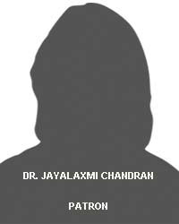 Dr. Mrs. Jayalaxmi Chandran
