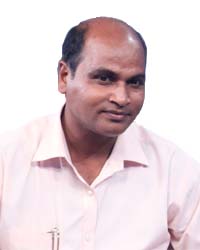 Mr. Sunil Satpute