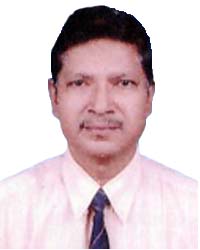 Mr. Ratan Adhikari