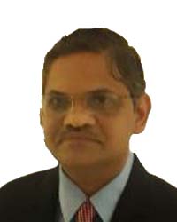 Mr. Sanjeev Kotkar